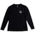 Roxy Enjoy Waves Long-Sleeve Rashguard - Women's True Black