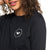 Roxy Enjoy Waves Long-Sleeve Rashguard - Women's True Black