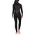 Roxy 4/3 Syncro Back Zip GBS Wetsuit - Women's Black