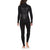 Roxy 3/2 Syncro Back Zip GBS Wetsuit - Women's Black