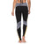 Roxy 1mm Pop Surf Neoprene Surf Leggings - Women's Black
