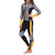 Roxy 1mm Pop Surf Neoprene Surf Leggings - Women's Black