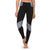 Roxy 1mm Pop Surf Neoprene Surf Leggings - Women's Black