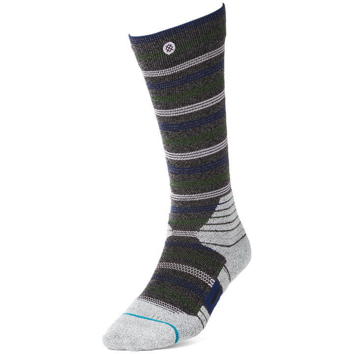 Stance Sammy Snow Socks Black