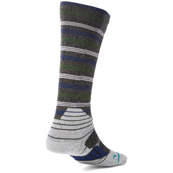 Stance Sammy Snow Socks Black