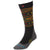 Stance Burnside Snow Socks Black