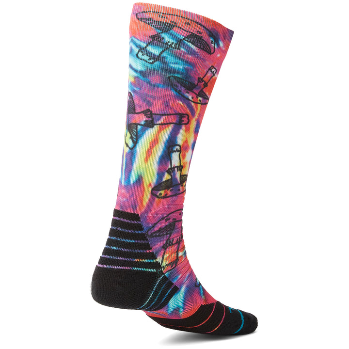 Stance Snow Daze Snow Socks Multi