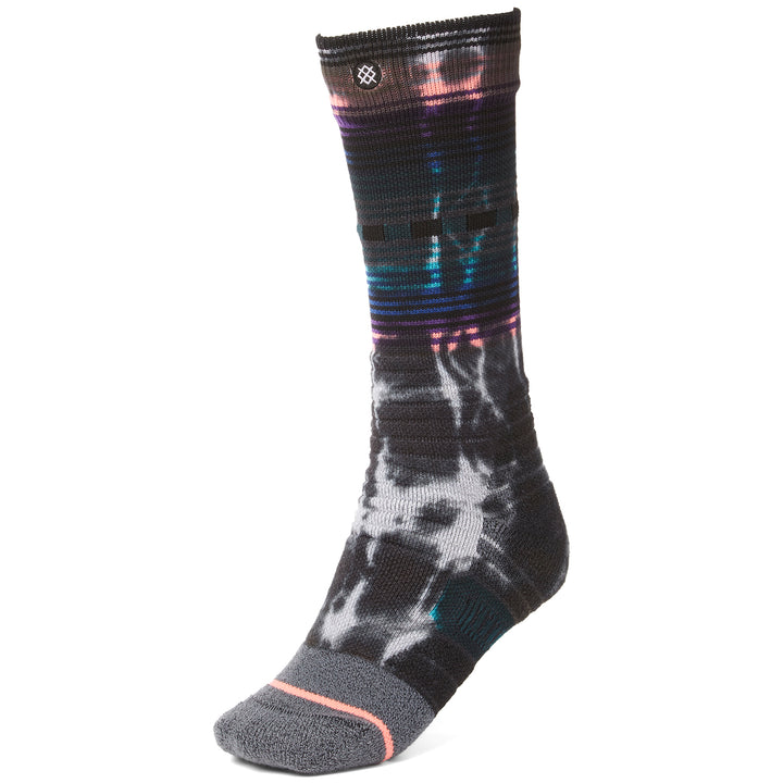 Stance Bahama Snow Socks - Women's Multi