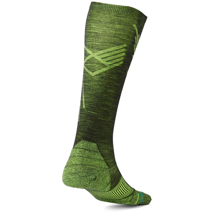 Stance Techtron Snow Socks Black