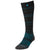 Stance Glacier Snow Socks Black