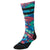 Stance Pau Snow Socks Blue