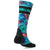 Stance Pau Snow Socks Blue