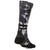 Stance Bless Up Snow Socks Grey