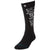Stance Misfits Snow Socks Black