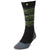 Stance Atlas Snow Socks Black