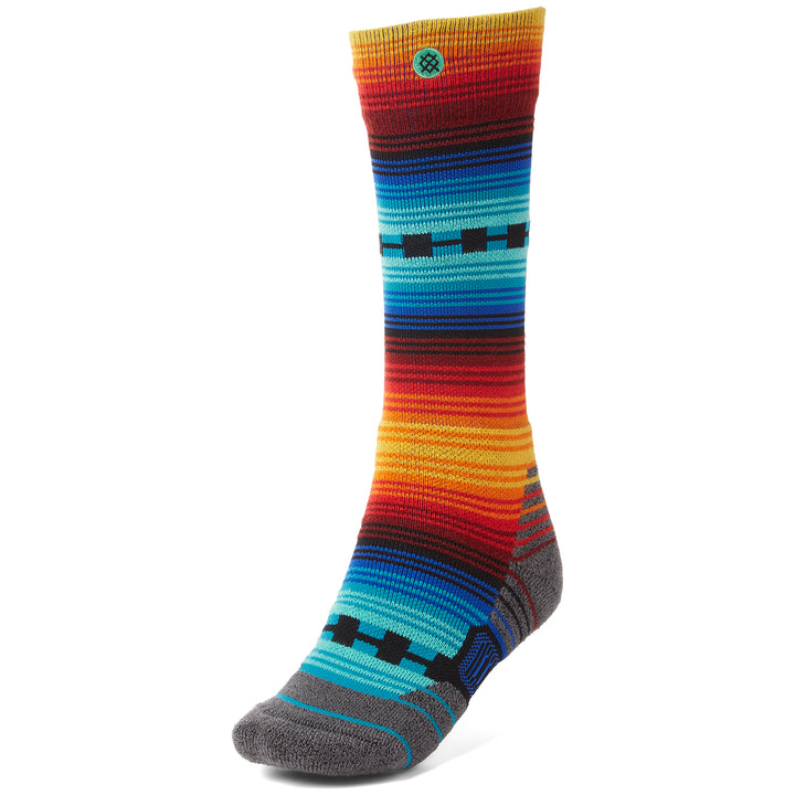 Stance Calamajue Snow Socks - Boys' Blue