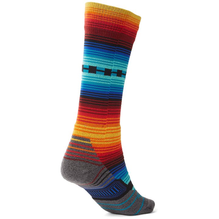 Stance Calamajue Snow Socks - Boys' Blue