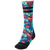 Stance Pau Snow Socks - Boys' Blue