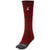 Stance Easy Rider Snow Socks - Women's Red