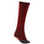 Stance Easy Rider Snow Socks - Women's Red
