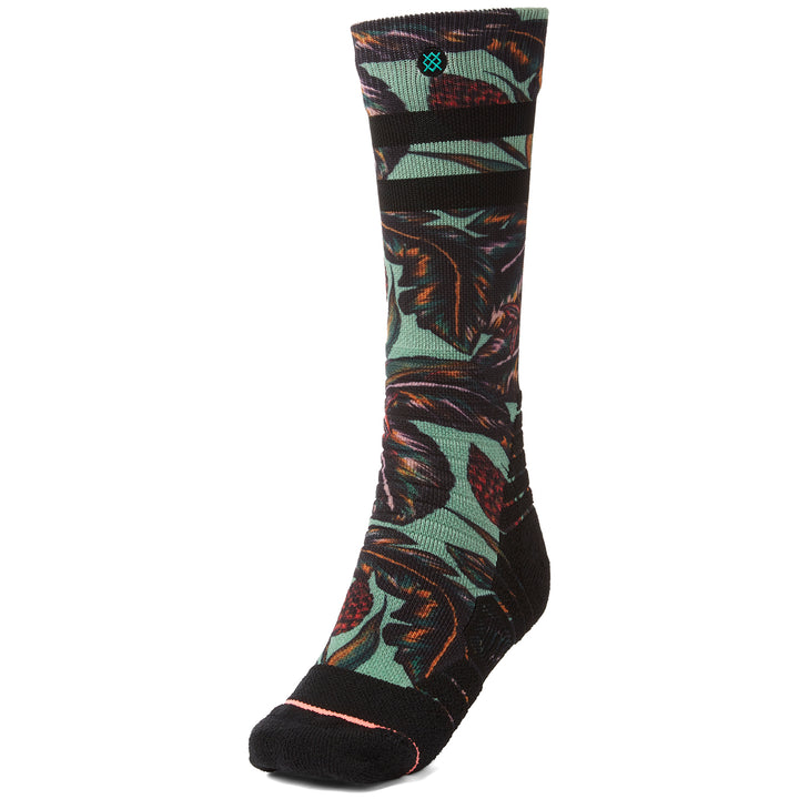 Stance Champagne Paradise Snow Socks - Women's Multi