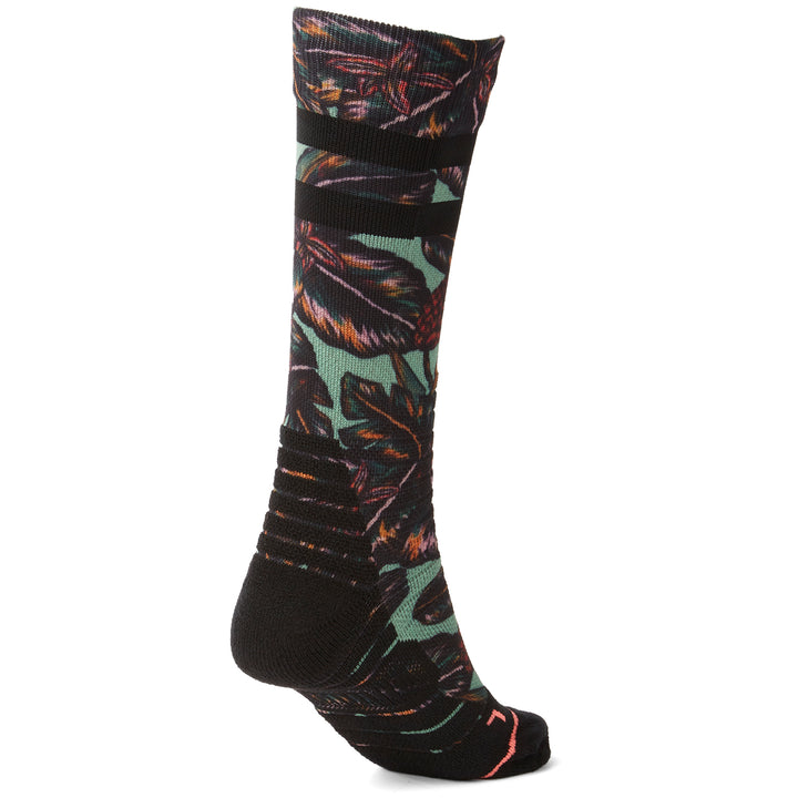Stance Champagne Paradise Snow Socks - Women's Multi