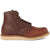 Red Wing Rover Boots Amber Harness
