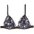 Stance Triangle Bralette - Women's Camo