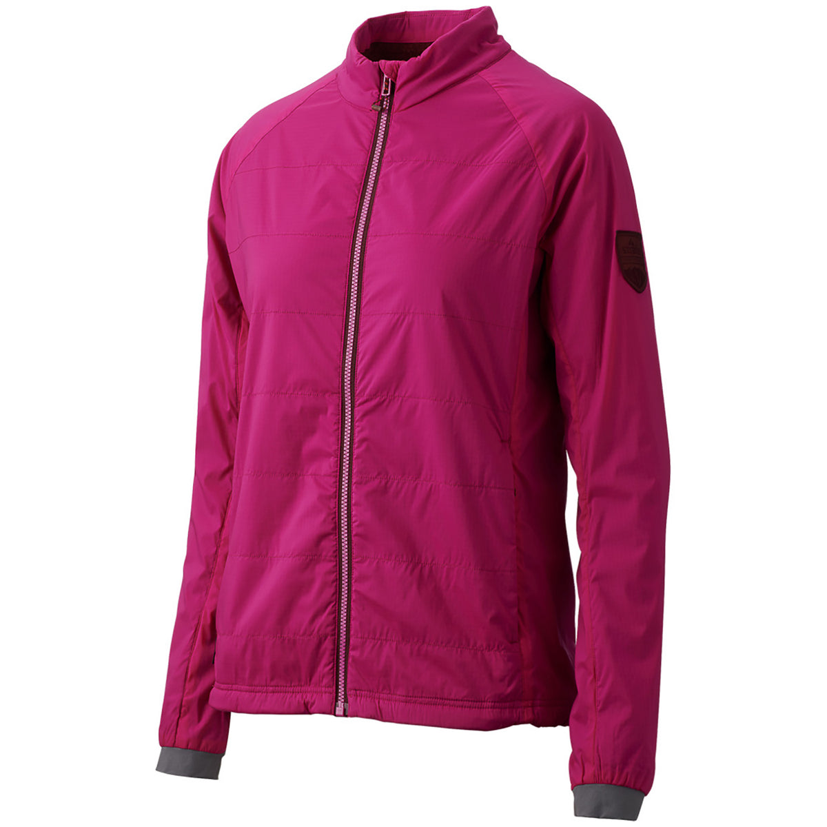 Strafe Alpha Direct Insulator - Women's Berry Pink