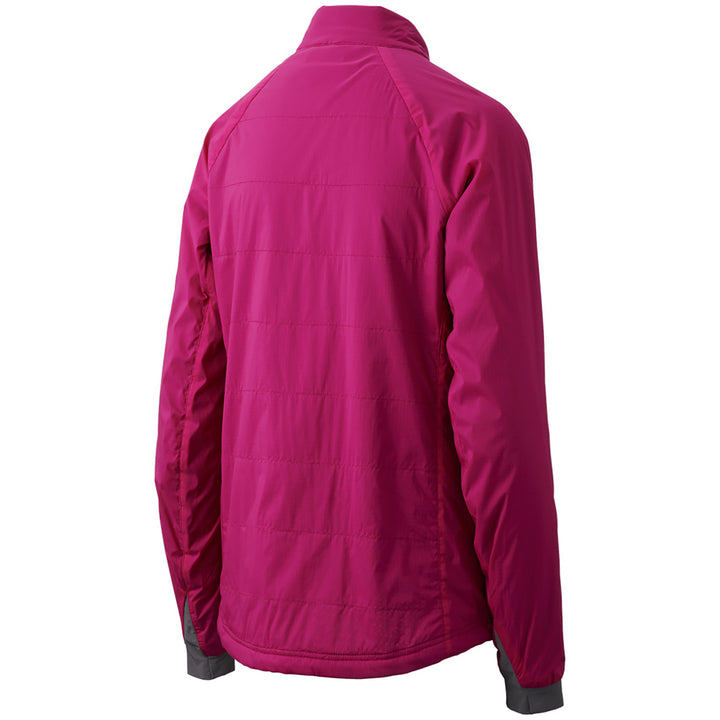 Strafe Alpha Direct Insulator - Women's Berry Pink