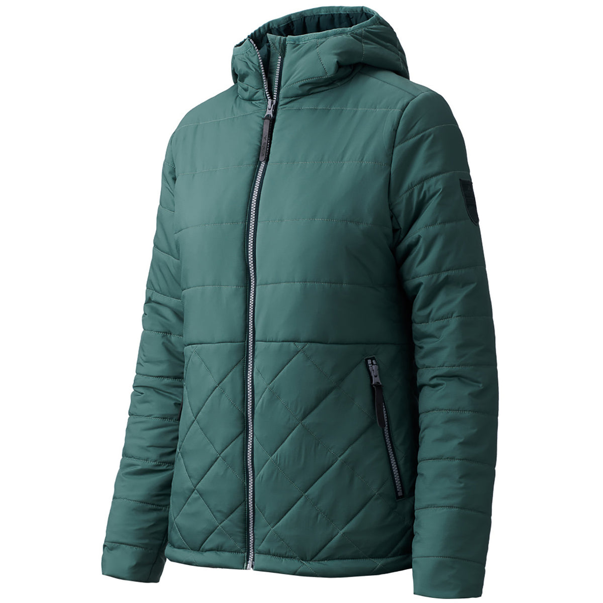 Strafe Incubator 2.0 Jacket - Women's Light Forest