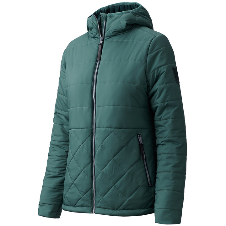 Strafe Incubator 2.0 Jacket - Women's Light Forest