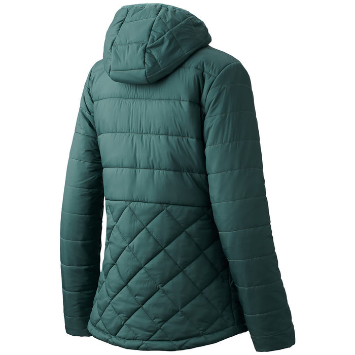 Strafe Incubator 2.0 Jacket - Women's Light Forest