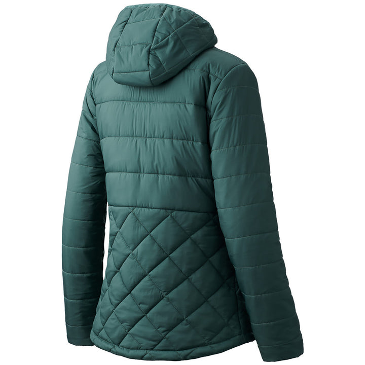 Strafe Incubator 2.0 Jacket - Women's Light Forest