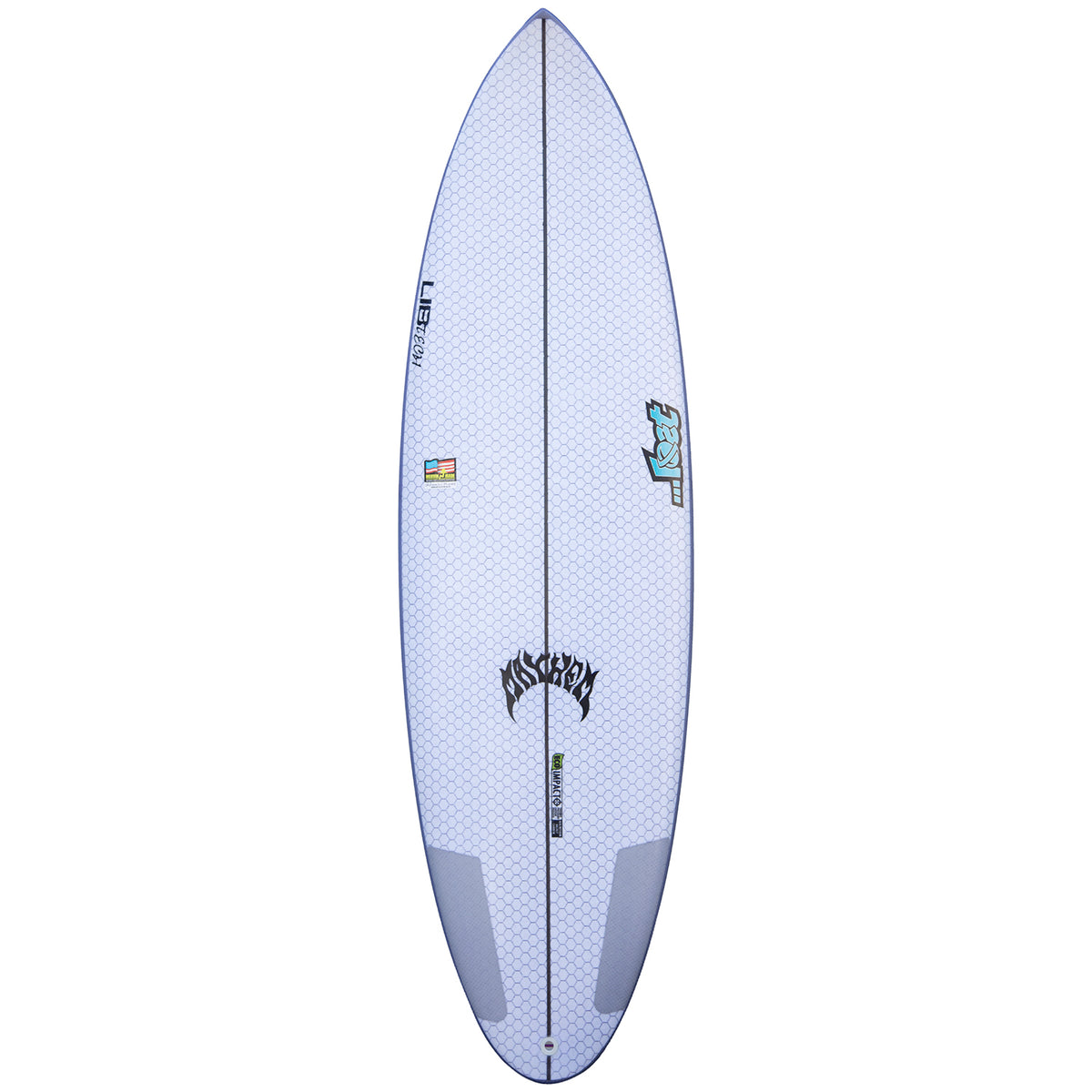 Lib Tech x Lost Quiver Killer Surfboard