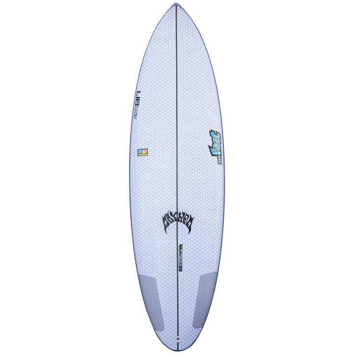 Lib Tech x Lost Quiver Killer Surfboard