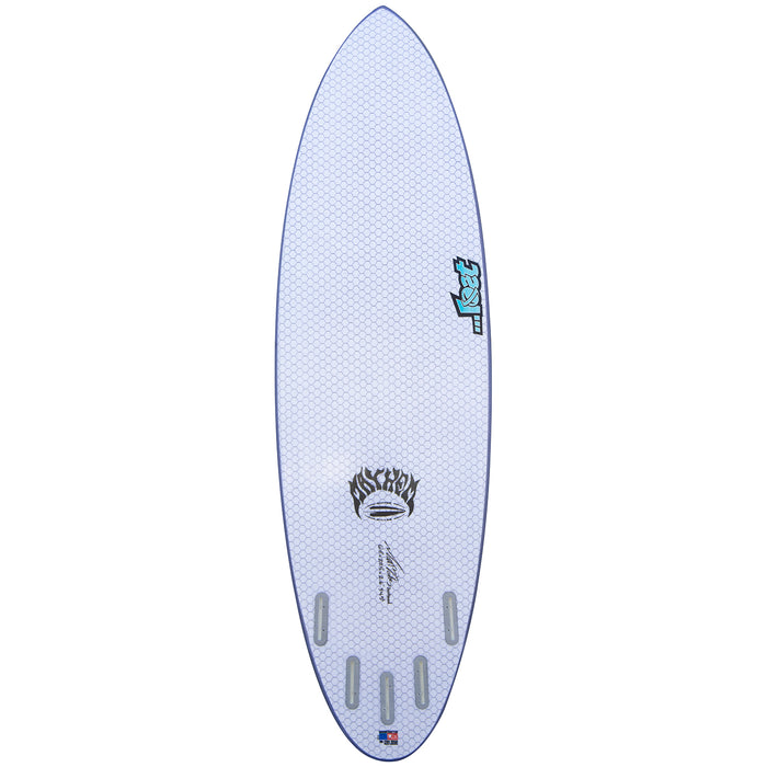 Lib Tech x Lost Quiver Killer Surfboard