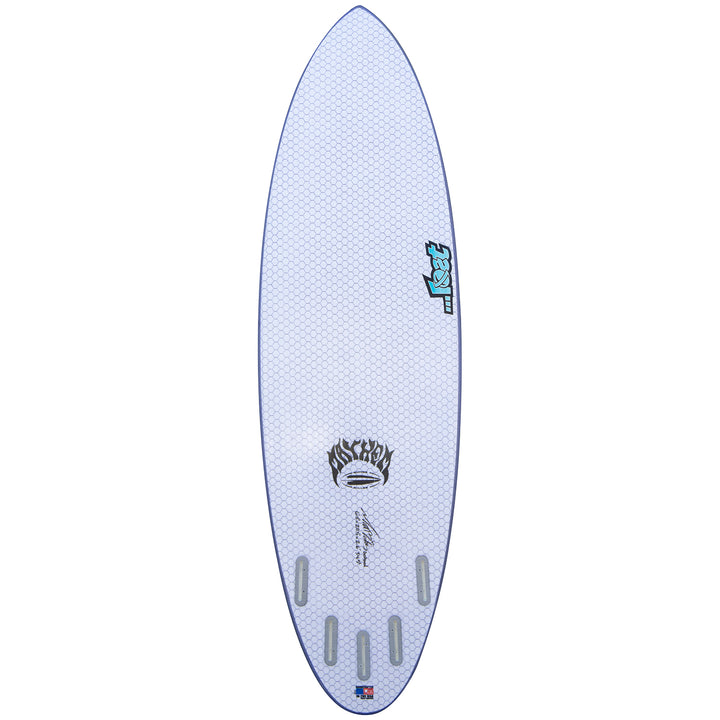 Lib Tech x Lost Quiver Killer Surfboard