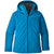 Patagonia Insulated Powder Bowl Jacket - Women's Lapiz Blue