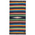Slowtide Joaquin Towel Black