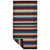 Slowtide Joaquin Travel Towel Black