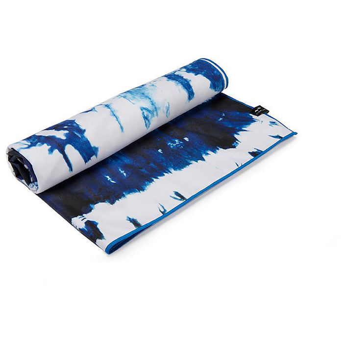 Slowtide Cassidy Travel Towel Navy