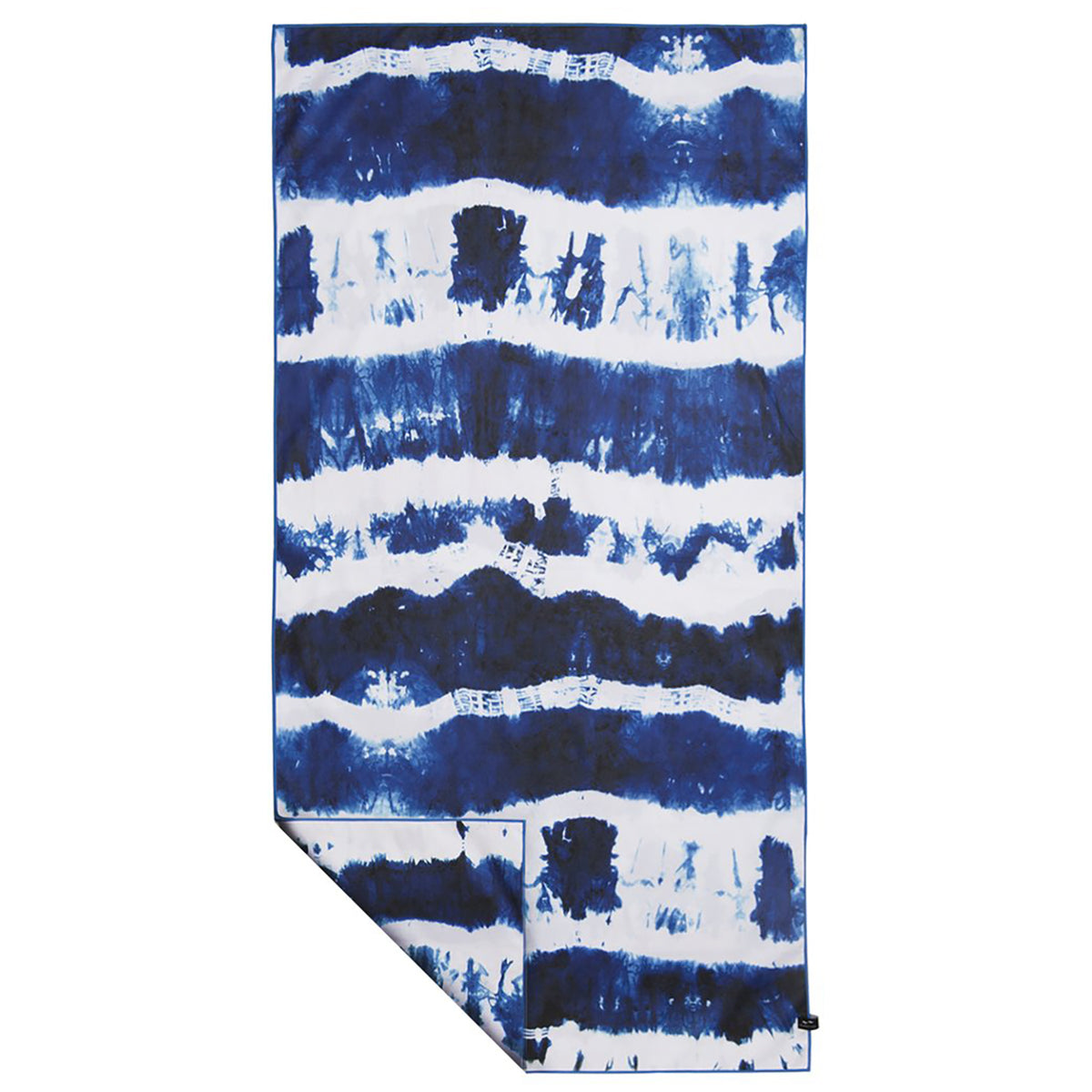 Slowtide Cassidy Travel Towel Navy