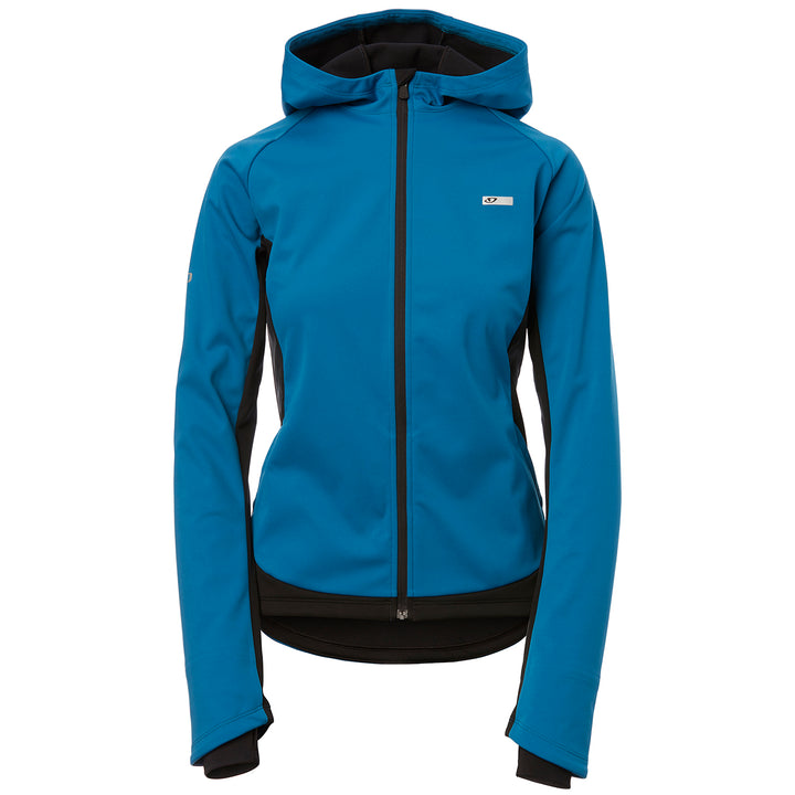 Giro Ambient Jacket - Women's Storm