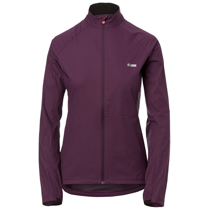 Giro Stow Jacket - Women's Dusty Purple