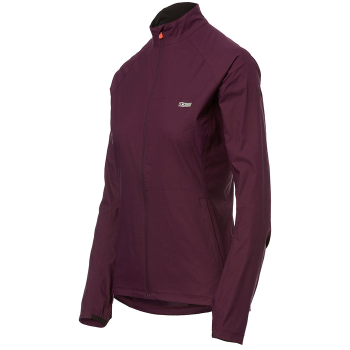 Giro Stow Jacket - Women's Dusty Purple
