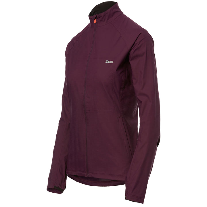 Giro Stow Jacket - Women's Dusty Purple