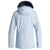 Roxy Down The Line Jacket - Women's Powder Blue