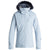 Roxy Down The Line Jacket - Women's Powder Blue