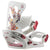 Flux GS Snowboard Bindings - Women's 2019 White